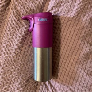 Camelbak Water bottle